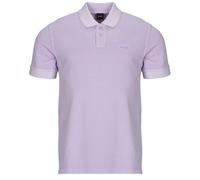 BOSS Polo Prime in Violeta EU XL