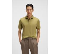 BOSS Polo regular fit de algodón italiano mercerizado - StyleL-Perry 14, 50494980 Cal M