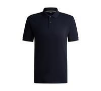 BOSS Polo regular fit en piqué de algodón - StylePallas_IN, 50504381 Azul oscuro XXL