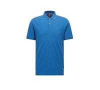 BOSS Polo Regular Fit PALLAS azul | M