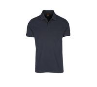 BOSS Polo Regular Fit PRIME azul | L