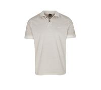 BOSS Camiseta 'Prime' beige oscuro M beige oscuro