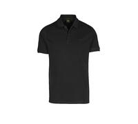 BOSS Prime, Camisa de polo Hombre, Black1, S