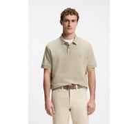 BOSS Polo relaxed fit BOSS Selected by Shohei Ohtani - StyleC-Piano 50_SO, 50569543 Beige L