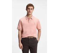 BOSS Polo relaxed fit BOSS Selected by Shohei Ohtani - StyleC-Piano 50_SO, 50569543 Rosa claro XL