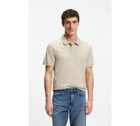 BOSS Camiseta 'Passenger' beige S beige