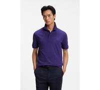 BOSS Polo versátil de algodón suave - StylePallas 02_TI, 50580758 Lila XL