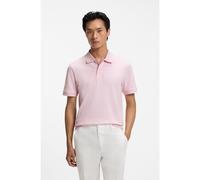 BOSS Polo versátil de algodón suave - StylePallas 02_TI, 50580758 Rosa claro M