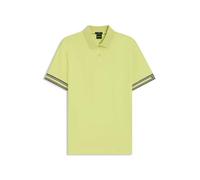Boss Polo Zone, 337light/Pastel Green, XXL Hombres