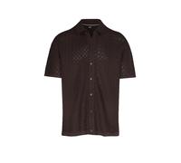 BOSS Poloshirt H-NAPPO marrón | M