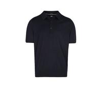 BOSS Poloshirt H-NOLANO azul oscuro | XXXL
