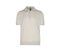 BOSS Poloshirt H-NOLANO beige | XXL