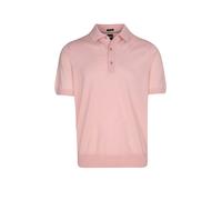 BOSS Poloshirt H-NOLANO rosa | M