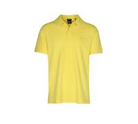 BOSS Poloshirt PALLAS amarillo | M
