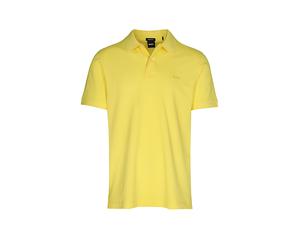BOSS Poloshirt PALLAS amarillo | S