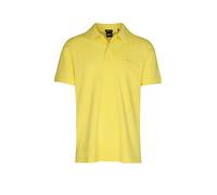 BOSS Poloshirt PALLAS amarillo | XXL