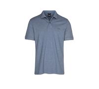 BOSS Poloshirt PALLAS azul claro | M