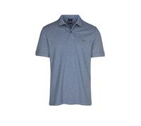 BOSS Poloshirt PALLAS azul claro | S