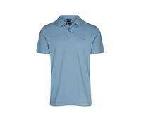 BOSS Poloshirt PALLAS azul claro | XL
