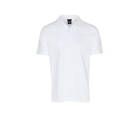BOSS Poloshirt PALLAS blanco | XXXL