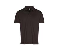 BOSS Poloshirt PALLAS marrón | L