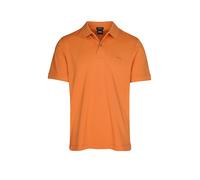 BOSS Poloshirt PALLAS naranja | S