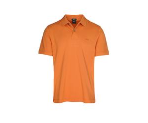 BOSS Poloshirt PALLAS naranja | XXXL
