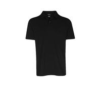 BOSS Poloshirt PALLAS negro | XXXL