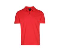 BOSS Polo Pallas de piqué de algodón con logo bordado - StylePallas, 50553564 Rojo XXL