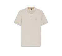 BOSS Poloshirt PASSENGER beige | L