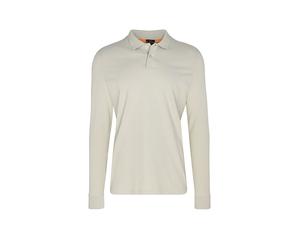 BOSS Poloshirt PASSERBY beige | XXL
