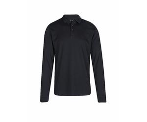 BOSS Poloshirt Regular Fit PADO 11 azul oscuro | XXL