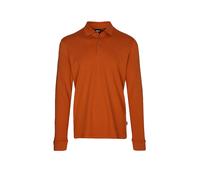 BOSS Poloshirt Regular Fit PADO 11 naranja | L