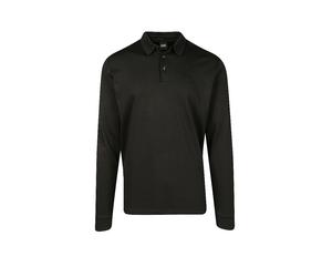 BOSS Poloshirt Regular Fit PADO 11 negro | XXXL