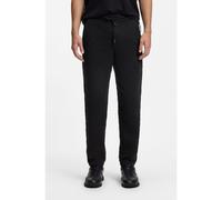BOSS Porsche x BOSS pantalones de chándal con estampado Pasha - StyleJT_PS Icons70 Jacq, 50569945 Negro XXL