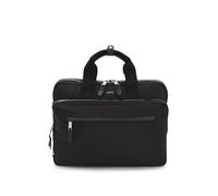 BOSS Portadocumentos con correa para el hombro extraíble - StyleHighway_N_DocCase P., 50523502 Negro pcs.