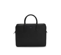 BOSS Portadocumentos granulado con herrajes pulidos de la marca - StyleNorthon_Doc. Case, 50567389 Negro pcs.