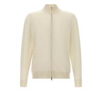 Boss - Prendas de punto - Knitwear - Hombre - Blanco - S -