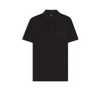 BOSS Prime, Camisa de polo Hombre, Black1, 3XL