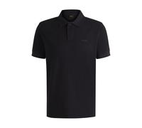 BOSS Prime, Camisa de polo Hombre, Black1, L