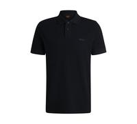 BOSS Prime, Camisa de polo Hombre, Dark Blue404, L