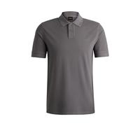 BOSS Prime, Camisa de Polo Hombre, Dark Grey29, S