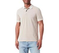 BOSS Polo de piqué de algodón con logo estampado - StylePrime, 50507813 Beige claro XXL