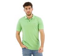 BOSS Prime, Camisa de polo Hombre, Open Green372, S