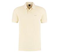 BOSS Prime Polo, 767open Yellow, XL para Hombre