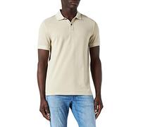 BOSS Prime Polo, Light Beige271, 6XL para Hombre