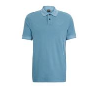 BOSS Prime Polo, Open Blue486, S para Hombre