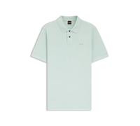 BOSS Prime Polo, Turquoise/Aqua446, XXL para Hombre