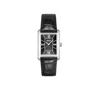 Boss Reloj Mecanismo de Cuarzo de Tres manecillas para Hombre de la colección Principle Dress con Correa de Piel Negra - 1514277