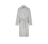 BOSS Produktname: Morgenmantel ROBE BM gris claro | XL